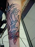 Tattoo Galerie - Motive - Diverses - 