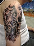 Tattoo Galerie - Motive - Celtic -