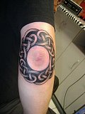 Tattoo Galerie - Motive - Celtic -