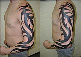 Tattoo Galerie - Motive -  - 