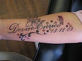 Tattoo Galerie - Motive - Diverses - 