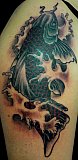 Tattoo Galerie - Motive - Diverses -