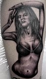 Tattoo Galerie - Motive - Diverses -