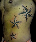 Tattoo Galerie - Motive - Diverses -