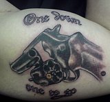 Tattoo Galerie - Motive - Diverses -