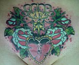 Tattoo Galerie - Motive - -