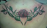Tattoo Galerie - Motive - -