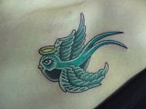 Tattoo Galerie - Motive - -