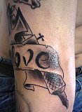 Tattoo Galerie - Motive - -
