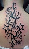 Tattoo Galerie - Motive - Tribal -