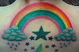 Tattoo Galerie - Motive - Diverses -