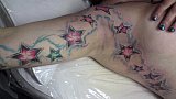 Tattoo Galerie - Motive - Oriental -