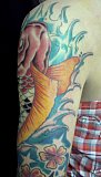 Tattoo Galerie - Motive - Diverses -