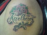 Tattoo Galerie - Motive - Diverses - 