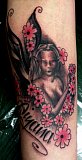 Tattoo Galerie - Motive - Oriental -