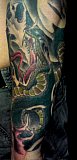 Tattoo Galerie - Motive - Diverses - 