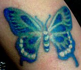 Tattoo Galerie - Motive - Diverses - 