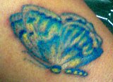Tattoo Galerie - Motive - Diverses - 