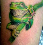 Tattoo Galerie - Motive - Diverses - 