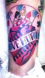 Tattoo Galerie - Motive - Diverses - 