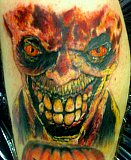Tattoo Galerie - Motive - Diverses - 