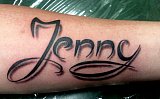 Tattoo Galerie - Motive - Diverses - 