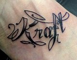 Tattoo Galerie - Motive - Diverses - 
