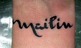 Tattoo Galerie - Motive - Diverses - 