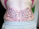 Tattoo Galerie - Motive - Diverses - 
