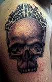 Tattoo Galerie - Motive - Diverses -