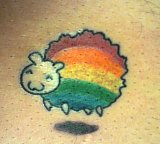 Tattoo Galerie - Motive - Tierwelt - 