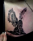 Tattoo Galerie - Motive - Diverses -