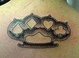 Tattoo Galerie - Motive - Diverses -