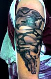 Tattoo Galerie - Motive - Diverses -