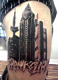 Tattoo Galerie - Motive - Diverses -