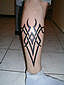 Tattoo Galerie - Motive - Tribal - 