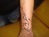 Tattoo Galerie - Motive - Tribal -