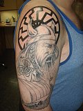 Tattoo Galerie - Motive - Celtic - 