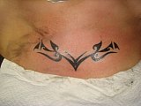 Tattoo Galerie - Motive - Tribal -