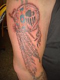 Tattoo Galerie - Motive - Diverses -