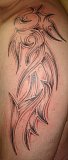 Tattoo Galerie - Motive - Tribal -