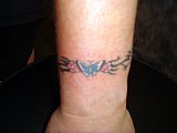 Tattoo Galerie - Motive - Diverses -