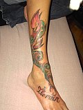 Tattoo Galerie - Motive -  - 