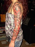 Tattoo Galerie - Motive -  - 