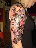 Tattoo Galerie - Motive -  - 