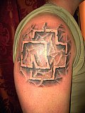 Tattoo Galerie - Motive -  - 