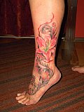 Tattoo Galerie - Motive -  - 