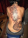 Tattoo Galerie - Motive -  - 