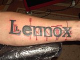 Tattoo Galerie - Motive -  - 