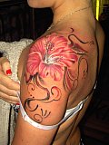Tattoo Galerie - Motive -  - 